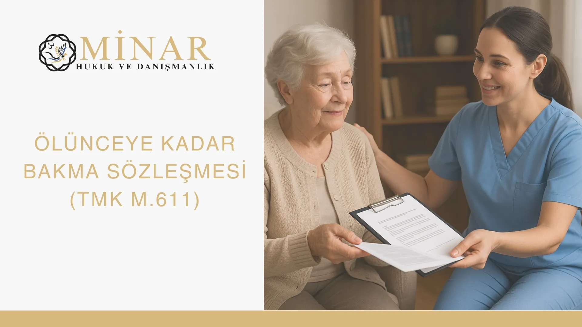 Bakma şartıyla verilen tapu, mirasçıların hakları ve muris muvazaası yönünden ayrıca değerlendirilebilir.