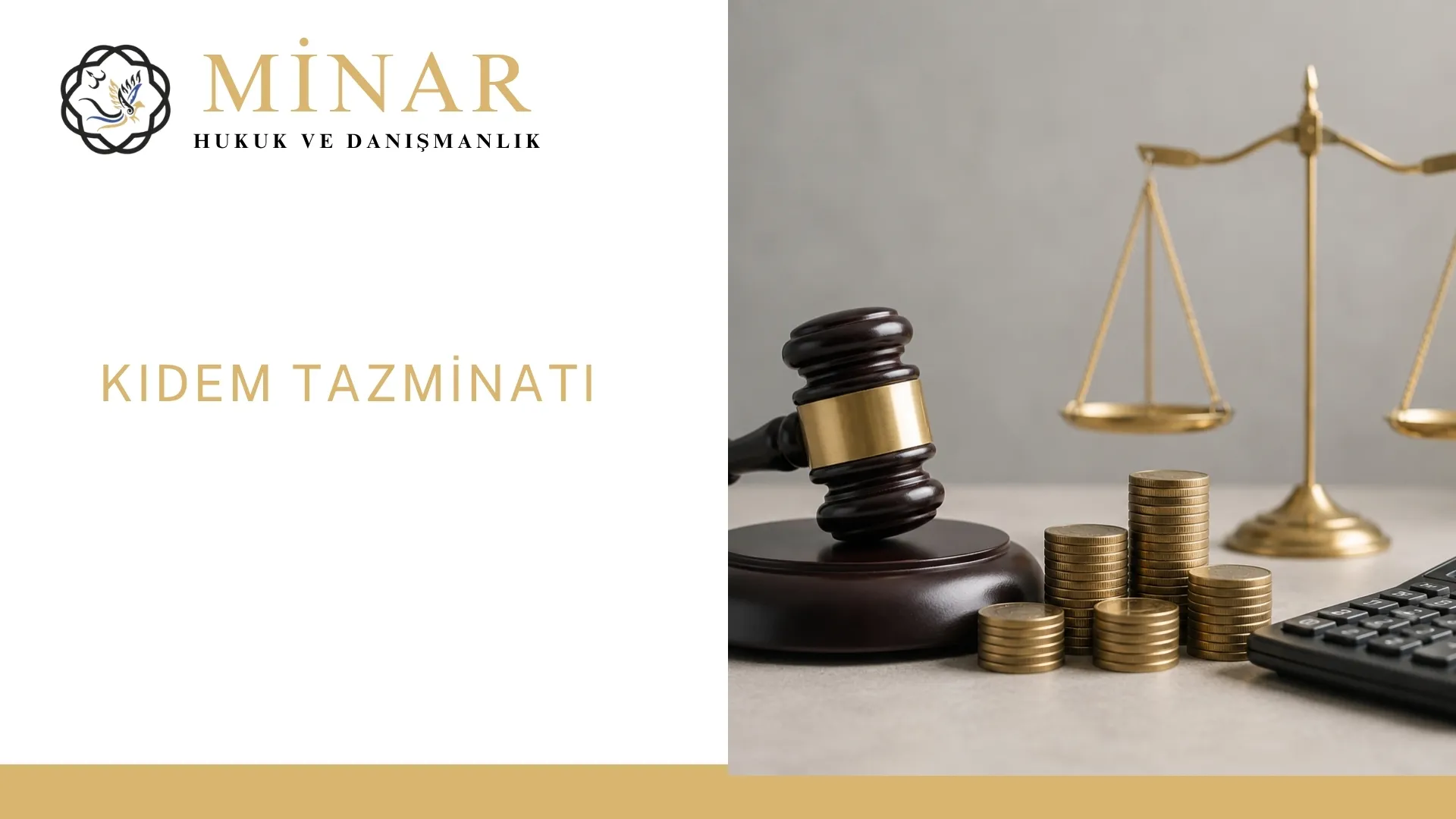 2026 kıdem tazminatı tavanına göre net ve brüt kıdem tazminatı hesaplama aracı.