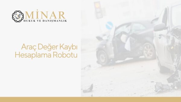 En Güncel Araç Değer Kaybı Hesaplama Robotu