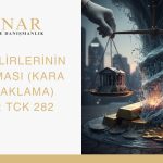 Minar Hukuk, kara para aklama suçu TCK 282, adalet terazisi, finansal suçlar, hukuk, Türkiye