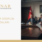 Memur Disiplin Cezaları: Memuriyet hayatınızı etkileyecek hukuki süreçler hakkında MİNAR Hukuk ve Danışmanlık'tan destek alın.