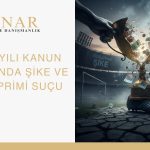 Minar Hukuk, 6222 sayılı Kanun, Şike, Teşvik Primi Suçu, spor hukuku, futbol stadyumu, kırık kupa, para