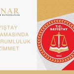 Sayıştay yargılamasında mali sorumluluk ve zimmet hukuku MİNAR HUKUK