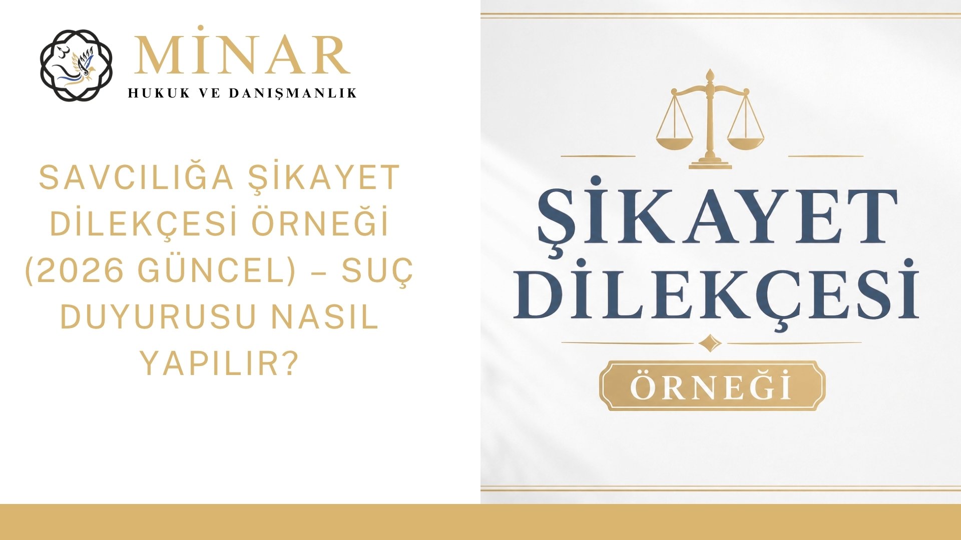 Savcılığa şikayet dilekçesi örneği suç duyurusu dilekçesi nasıl yazılır savcılık başvuru