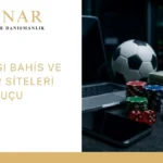 Yasadışı bahis dosyalarında ceza sorumluluğu; kişinin yalnızca kullanıcı mı yoksa finans, reklam veya ödeme trafiğinde yer alan kişi mi olduğuna göre belirlenir.