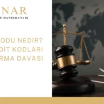 Tahdit kodu, deport kararı, Türkiye’ye giriş yasağı ve yabancılar hukuku sürecini temsil eden pasaport, uçak, tokmak ve dünya haritası temalı hukuk görseli.