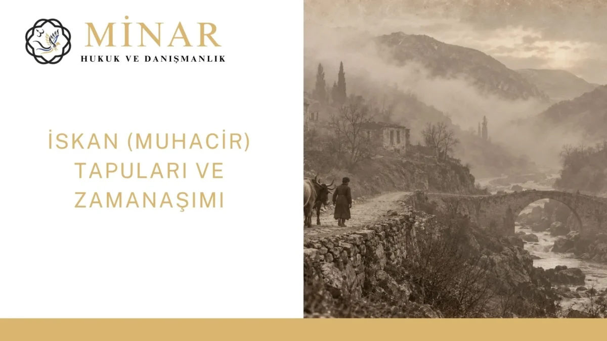 iskan-tapulari-minarlaw - Minar Hukuk ve Danışmanlık